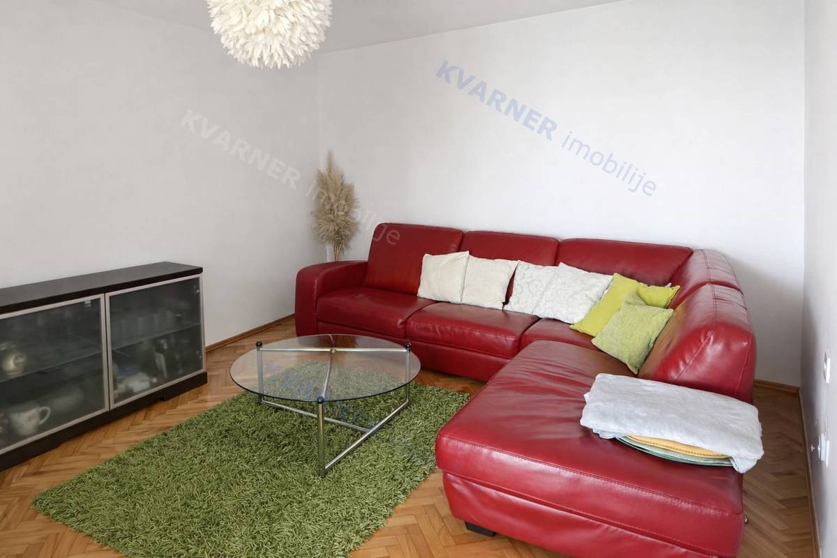 Appartamento Omišalj, 76m2