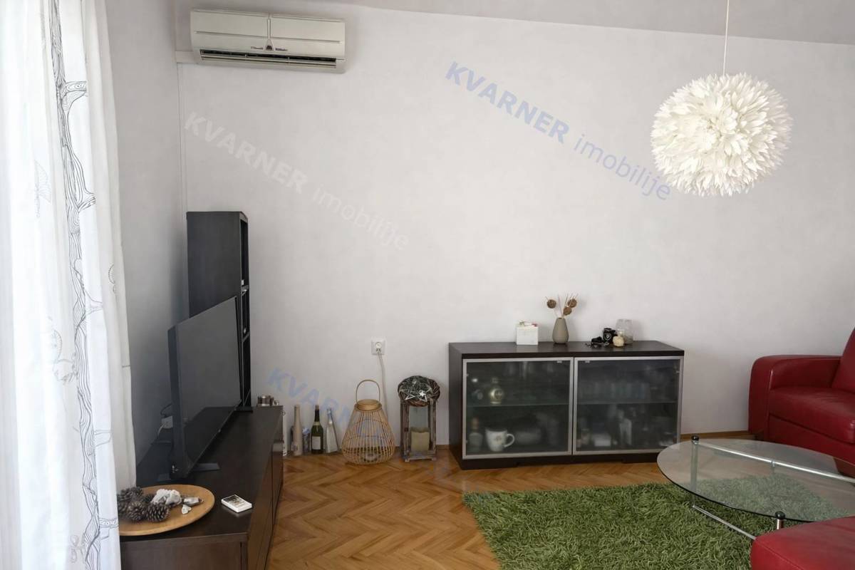 Appartamento Omišalj, 76m2