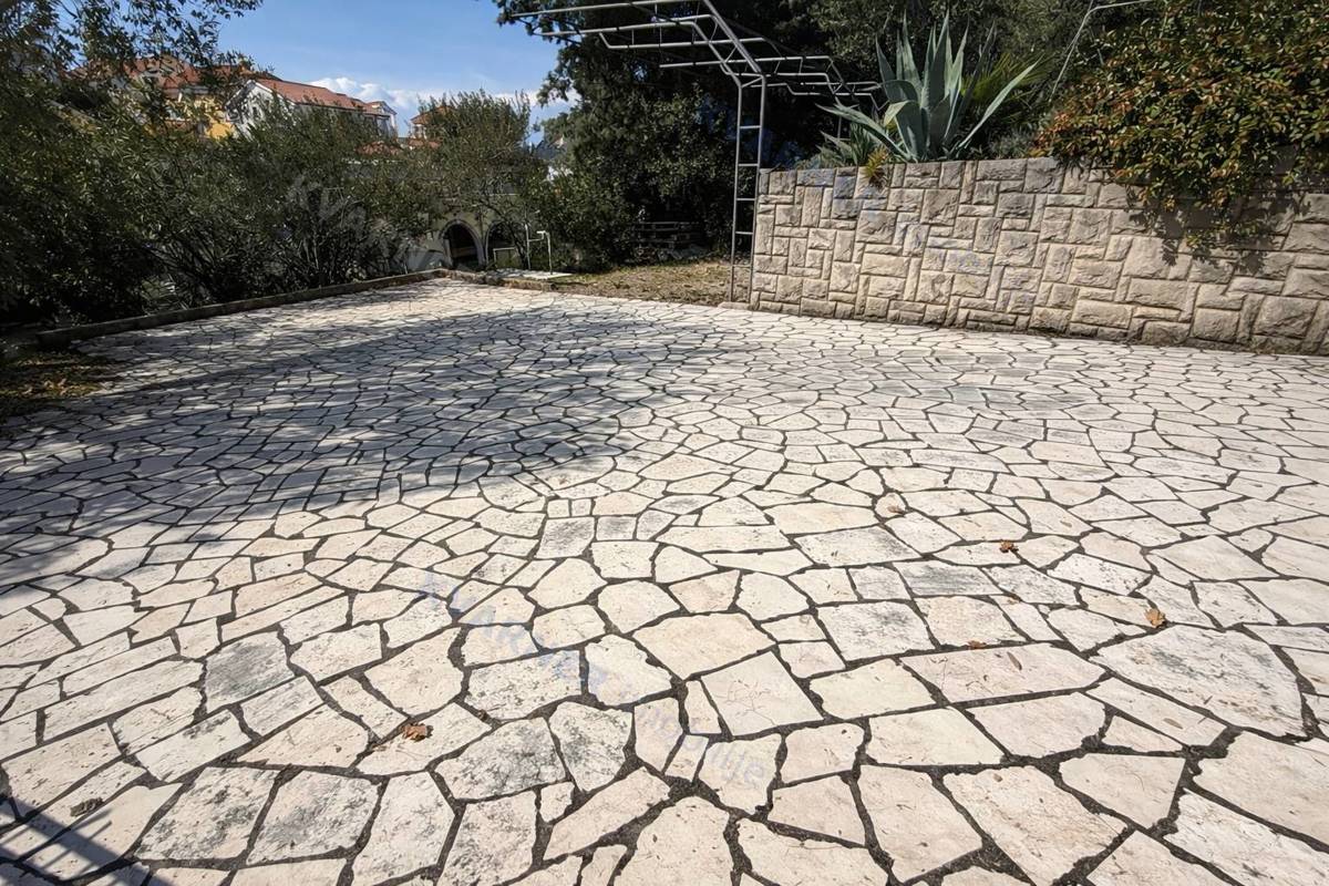 Casa Malinska, 200m2