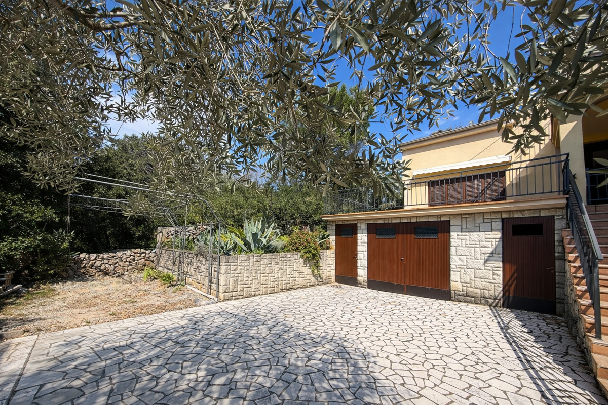 Casa Malinska, 200m2