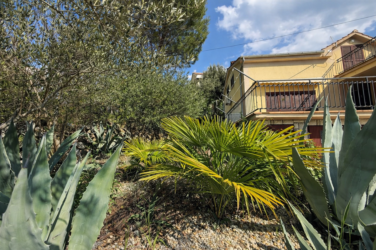 Casa Malinska, 200m2