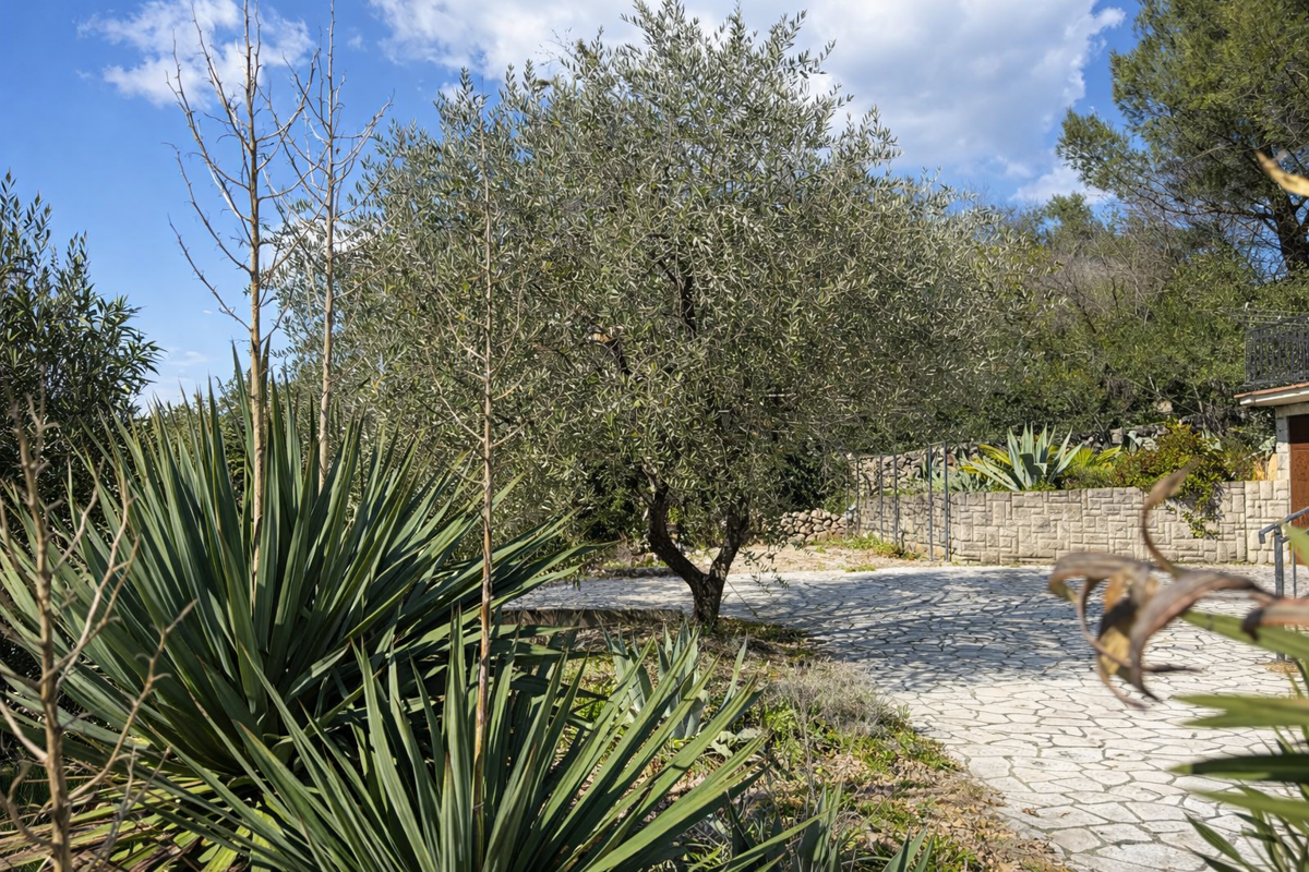 Casa Malinska, 200m2