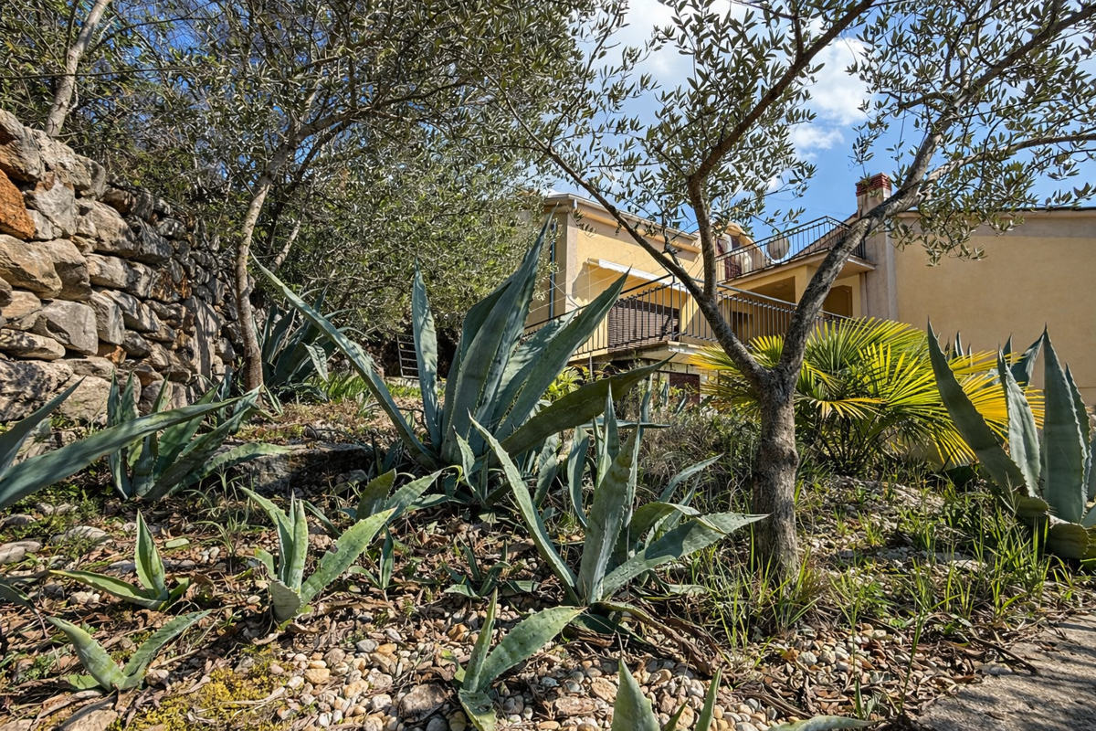 Casa Malinska, 200m2