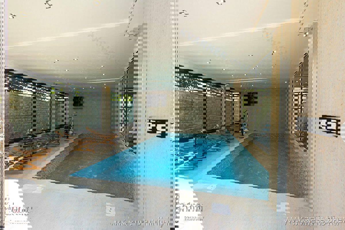 Casa Crikvenica, 350m2