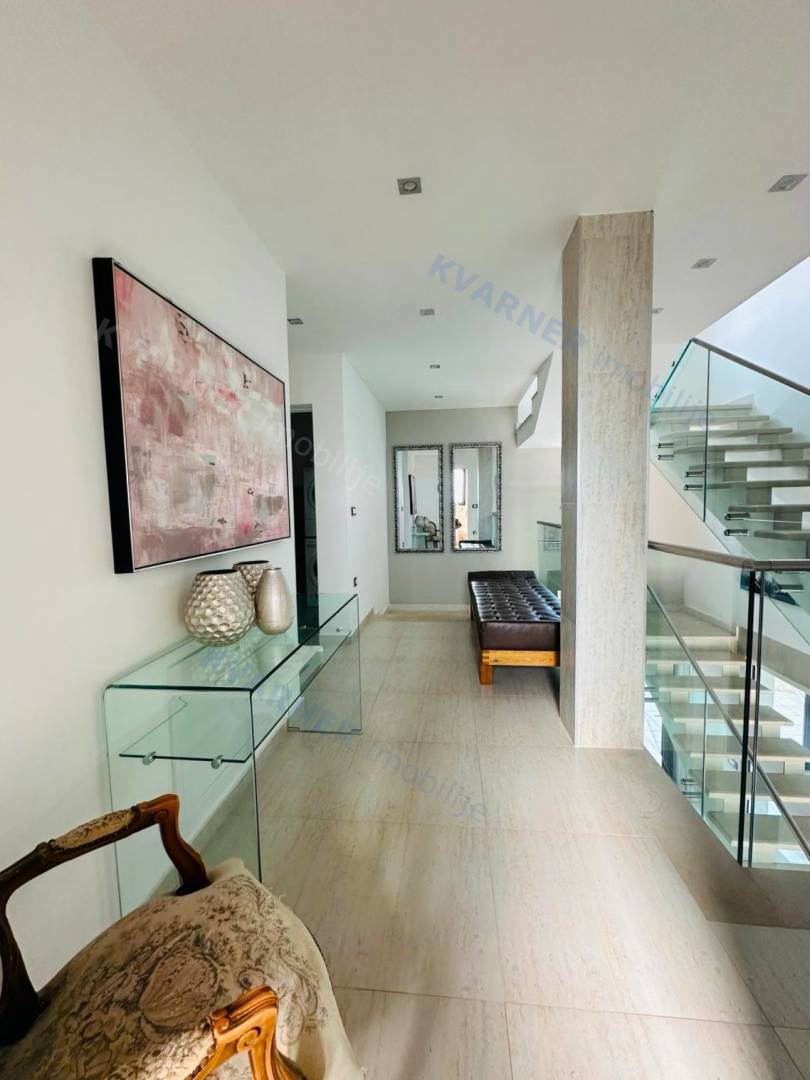 Casa Crikvenica, 350m2