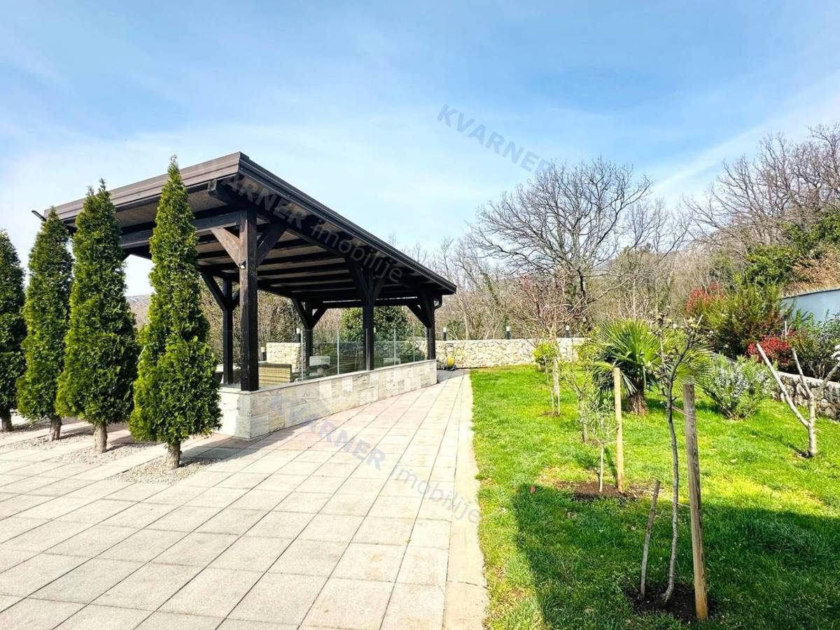 Casa Crikvenica, 350m2