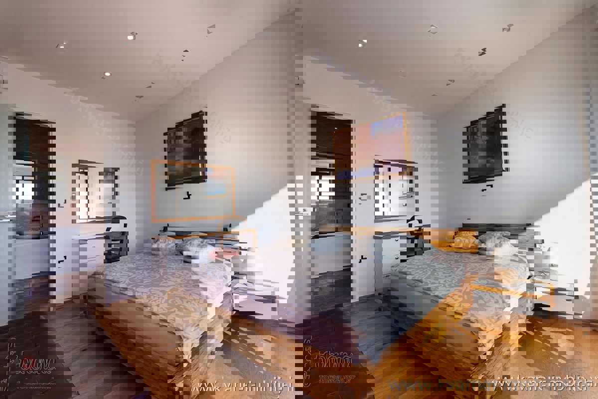 Casa Crikvenica, 350m2
