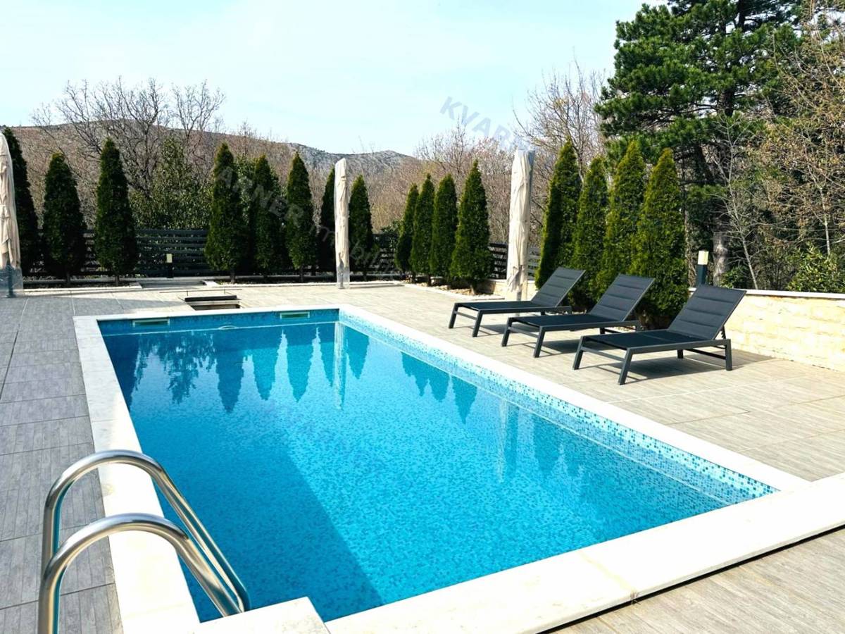 Casa Crikvenica, 350m2