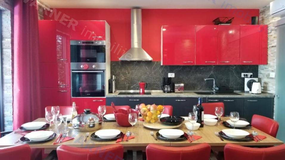Casa Malinska, 160m2
