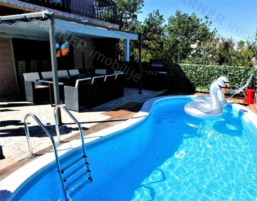 Casa Malinska, 160m2