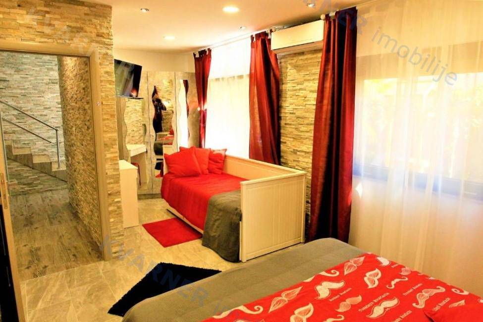 Casa Malinska, 160m2