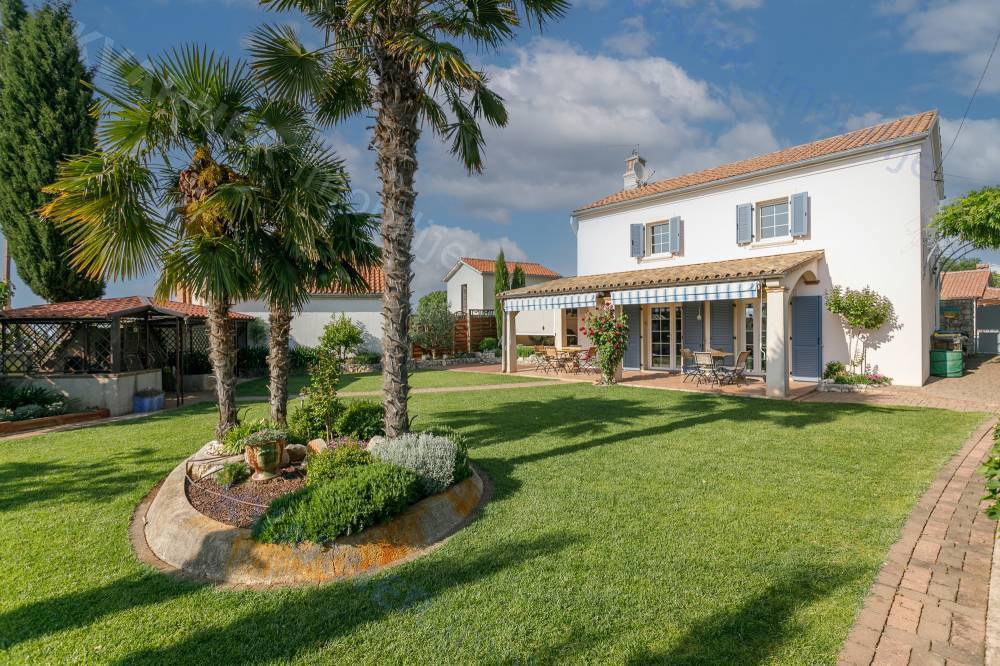 Casa Malinska, 120m2