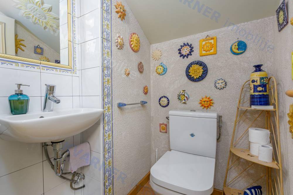 Casa Malinska, 120m2