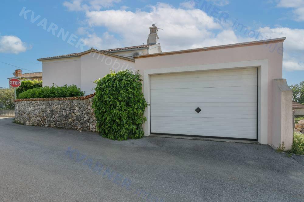Casa Malinska, 120m2