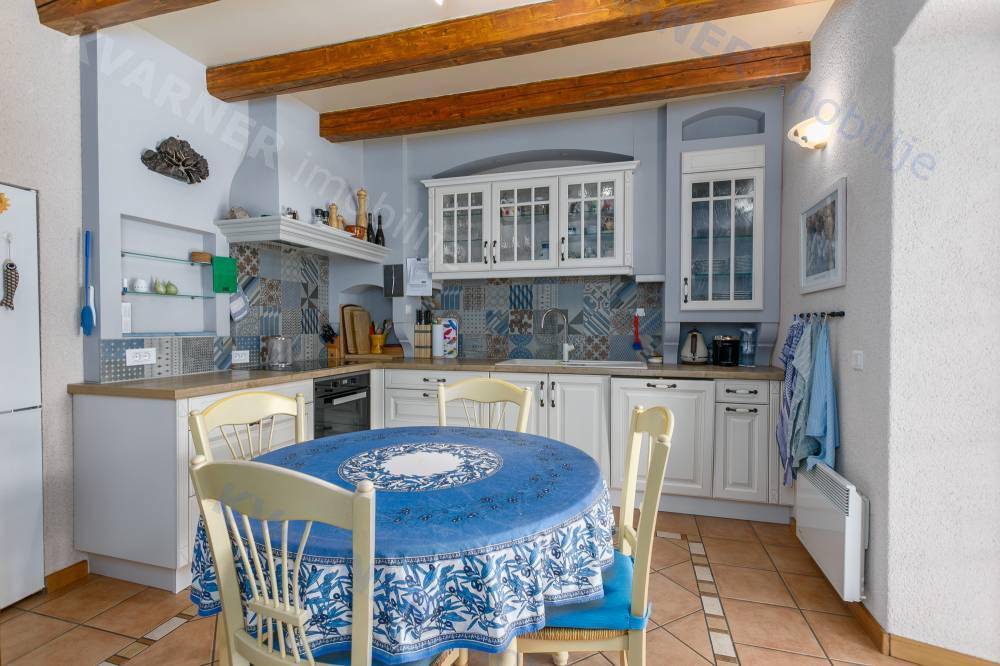 Casa Malinska, 120m2