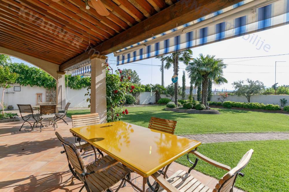 Casa Malinska, 120m2