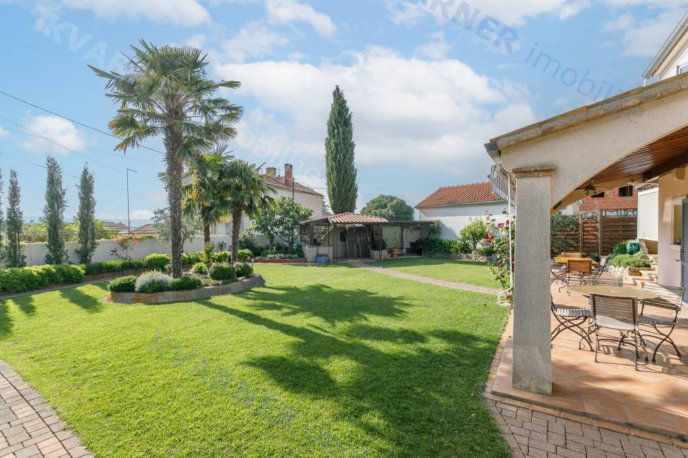 Casa Malinska, 120m2