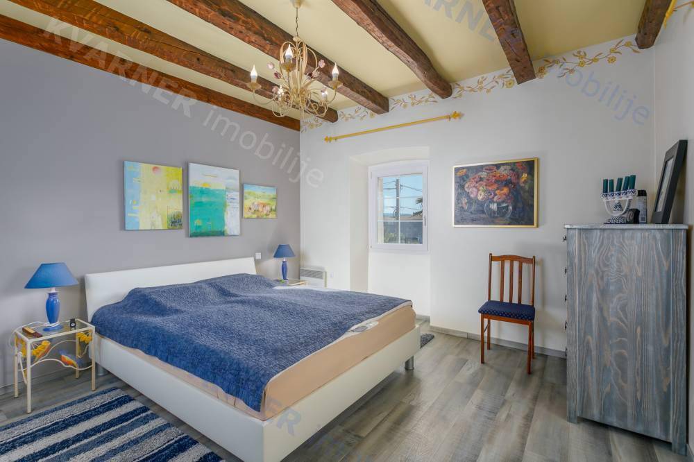Casa Malinska, 120m2