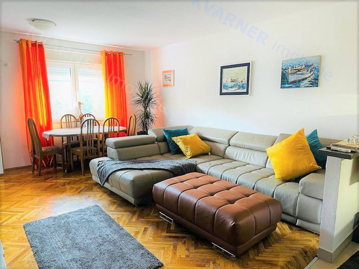 Appartamento Njivice, 47m2