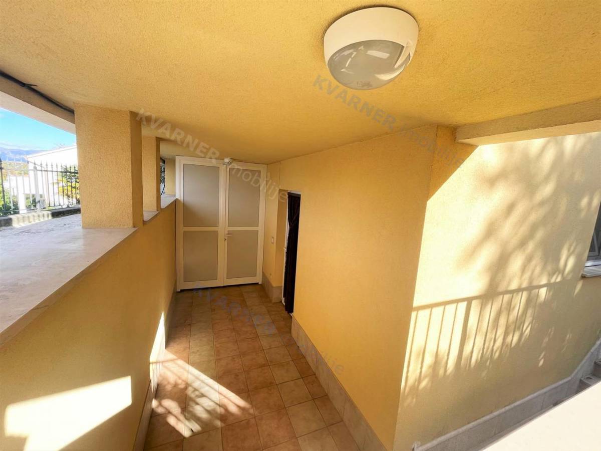 Casa Njivice, 230m2