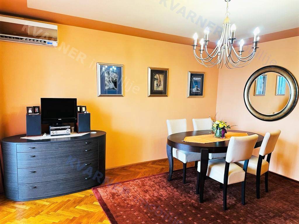 Appartamento Njivice, 57m2