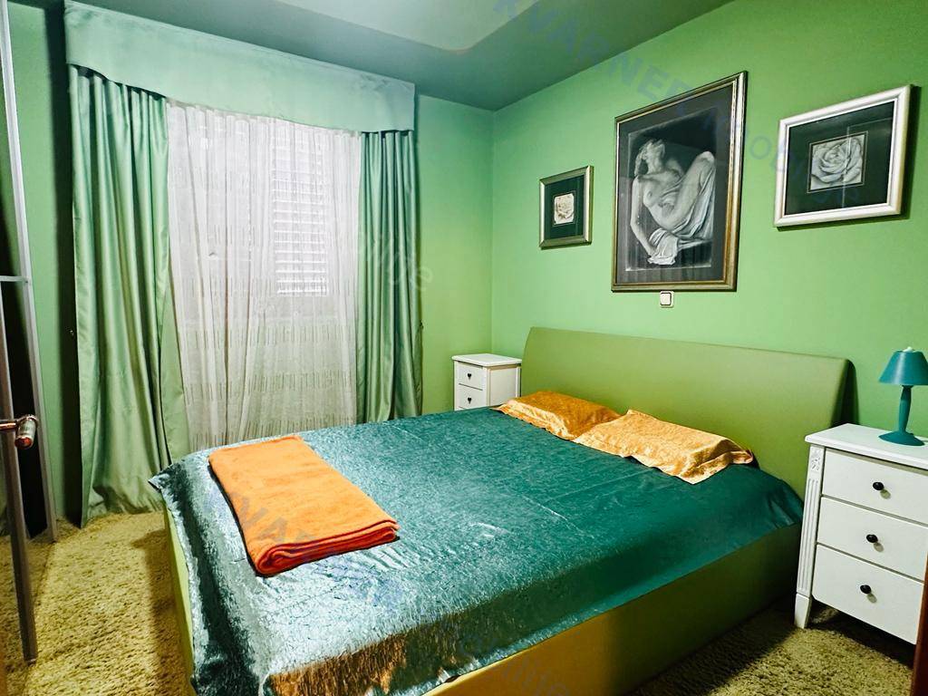 Appartamento Njivice, 57m2
