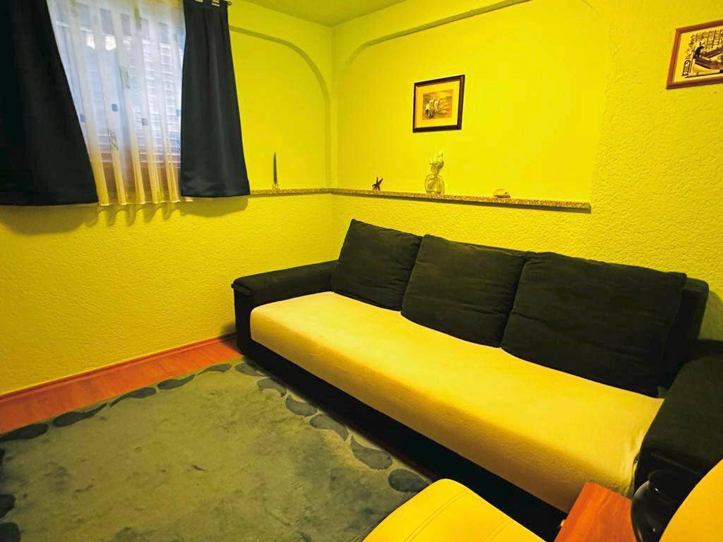 Appartamento Njivice, 57m2