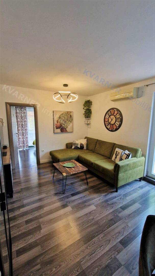 Appartamento Krk, 55m2