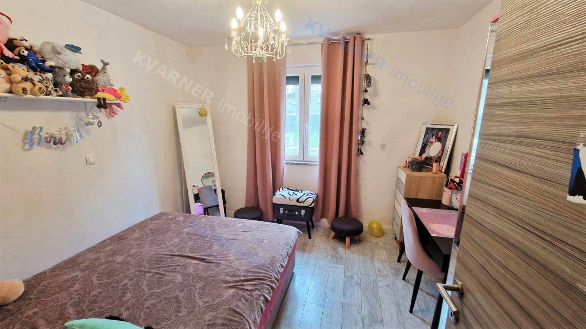 Appartamento Krk, 55m2