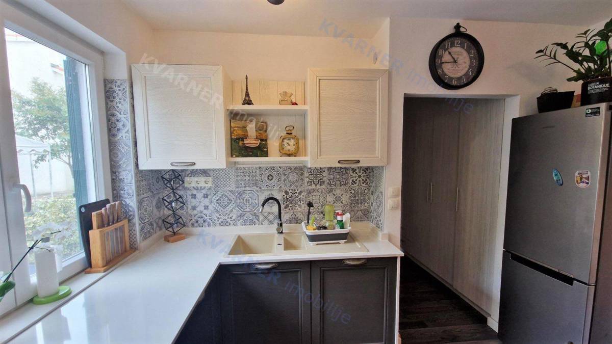 Appartamento Krk, 55m2
