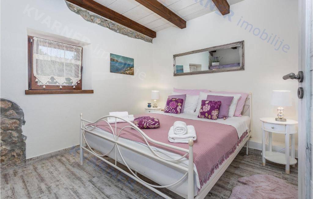 Casa Krk, 80m2