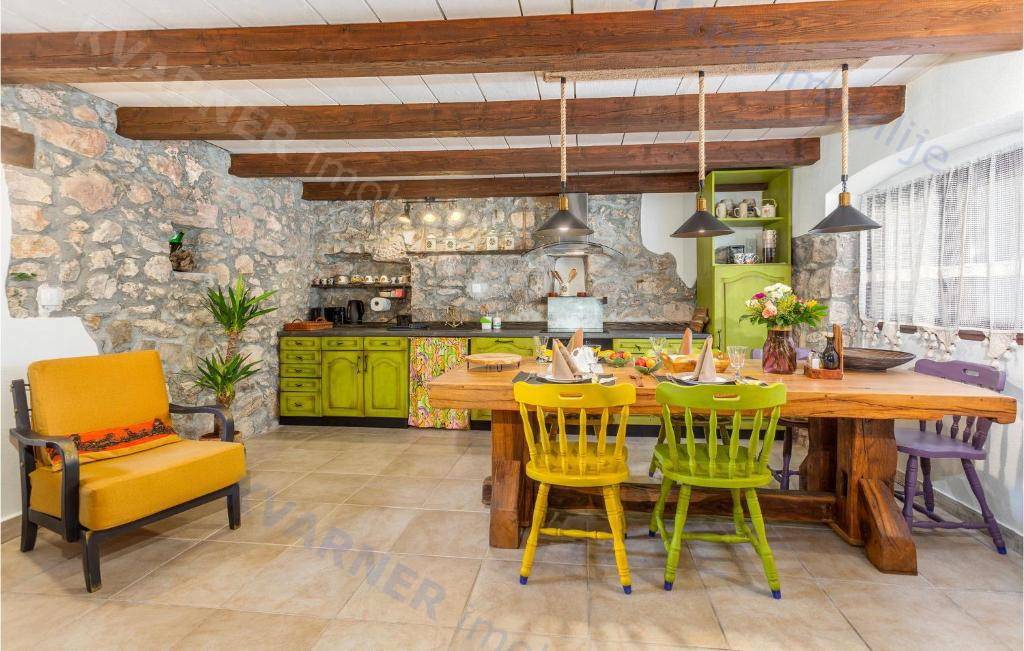 Casa Krk, 80m2