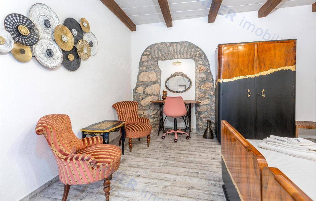Casa Krk, 80m2