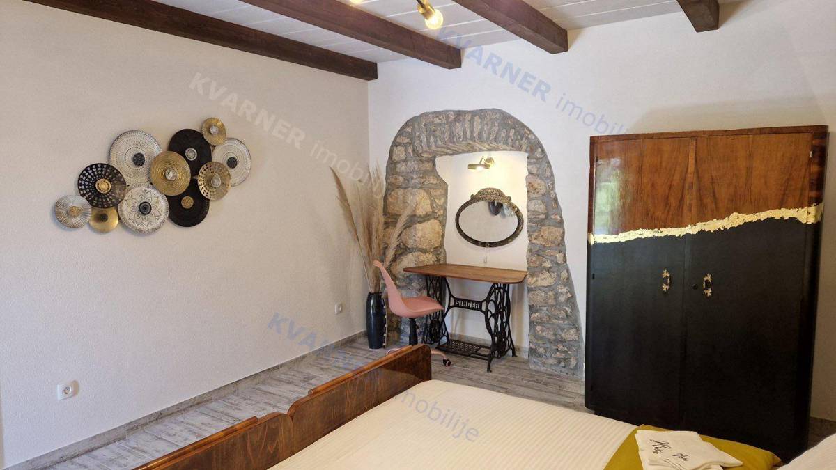 Casa Krk, 80m2