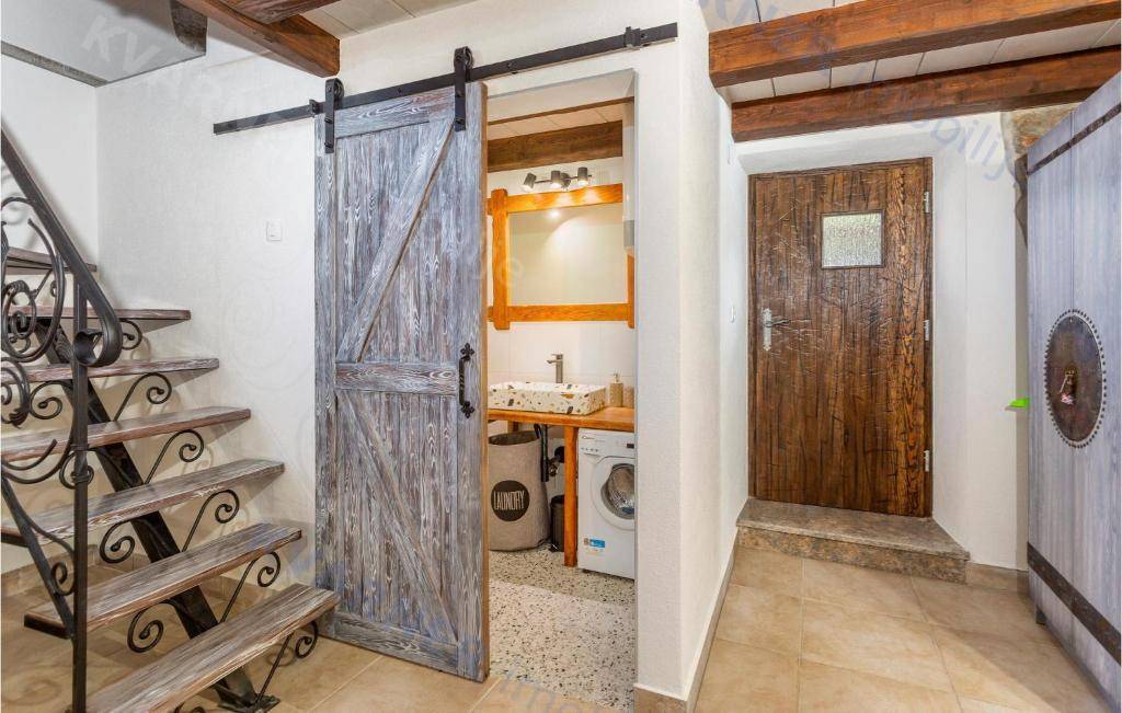 Casa Krk, 80m2