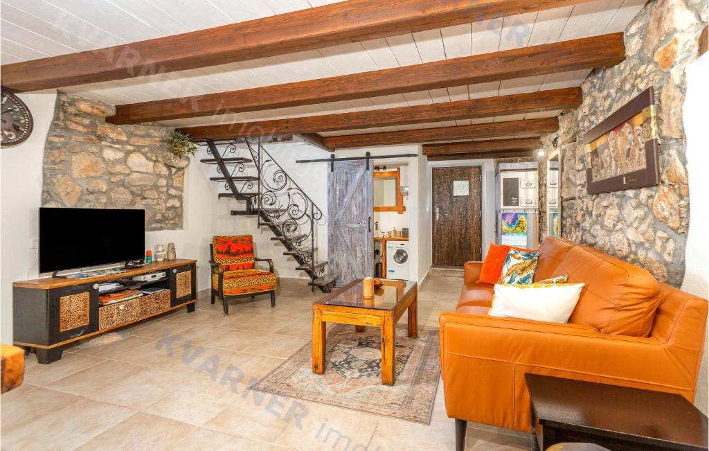 Casa Krk, 80m2