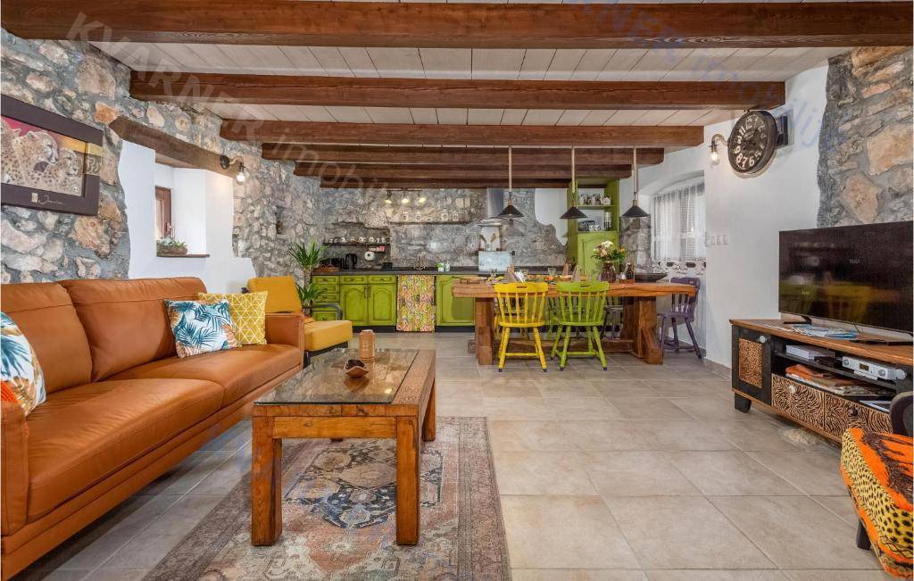 Casa Krk, 80m2