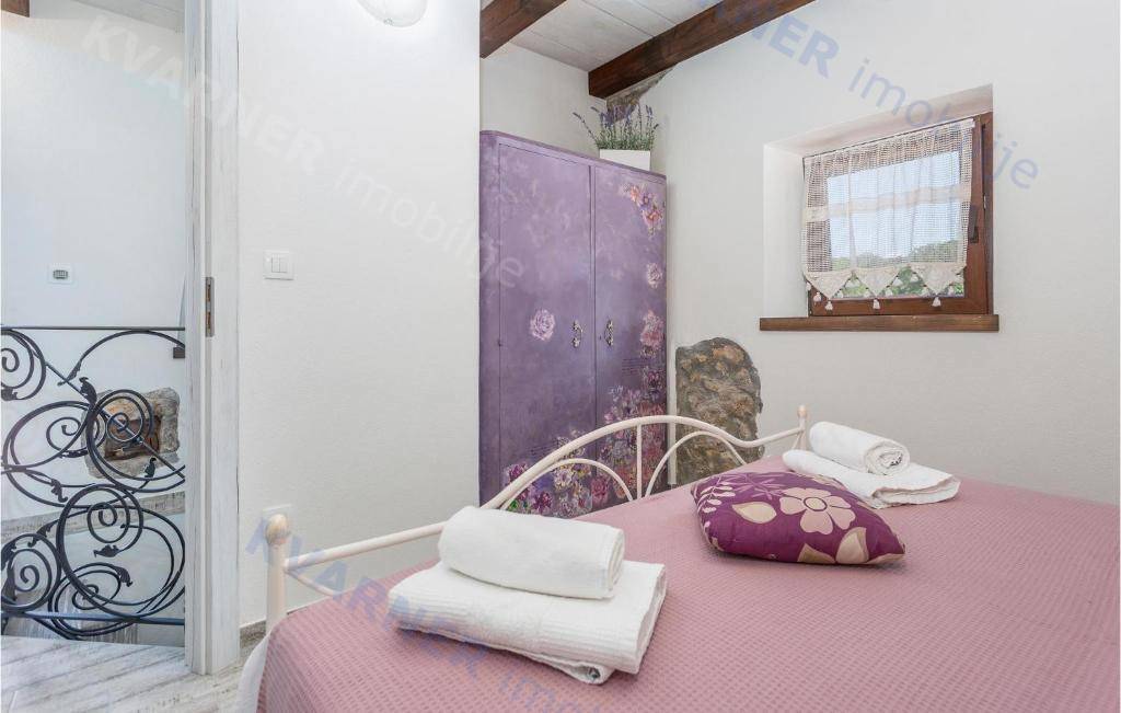 Casa Krk, 80m2