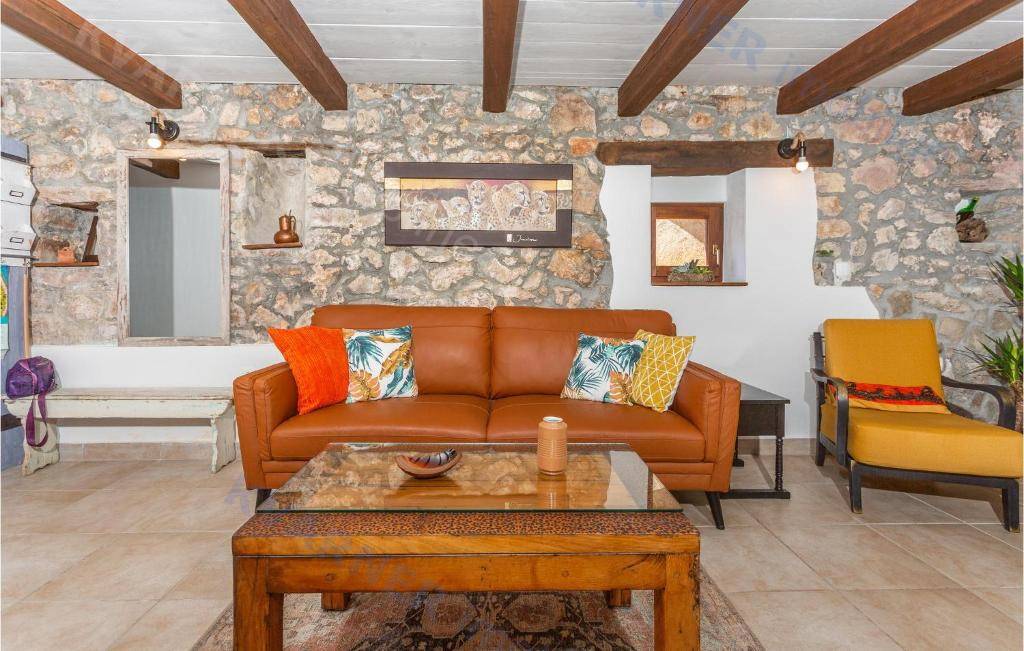 Casa Krk, 80m2
