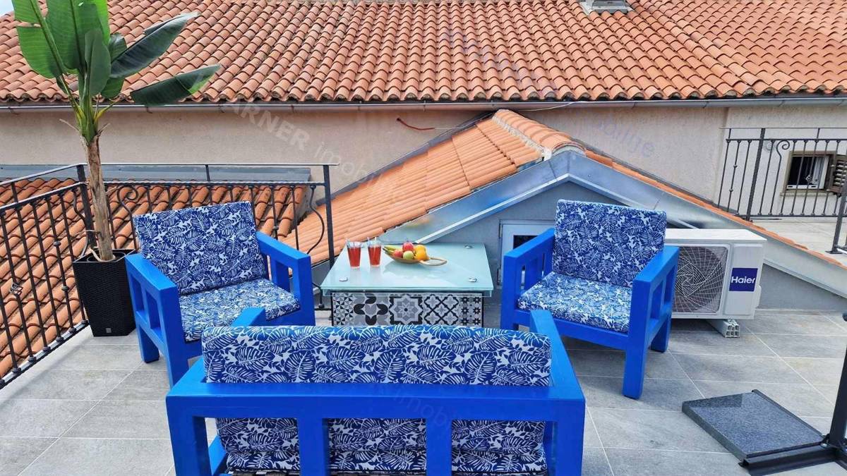 Casa Krk, 80m2