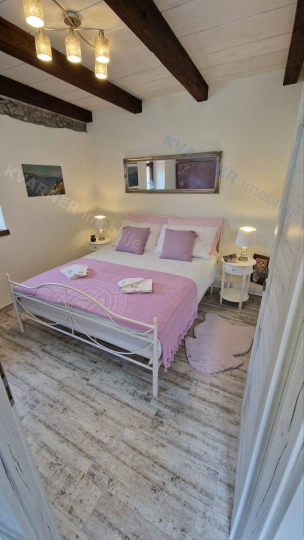 Casa Krk, 80m2
