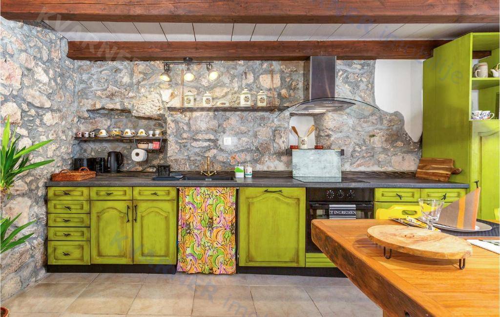 Casa Krk, 80m2