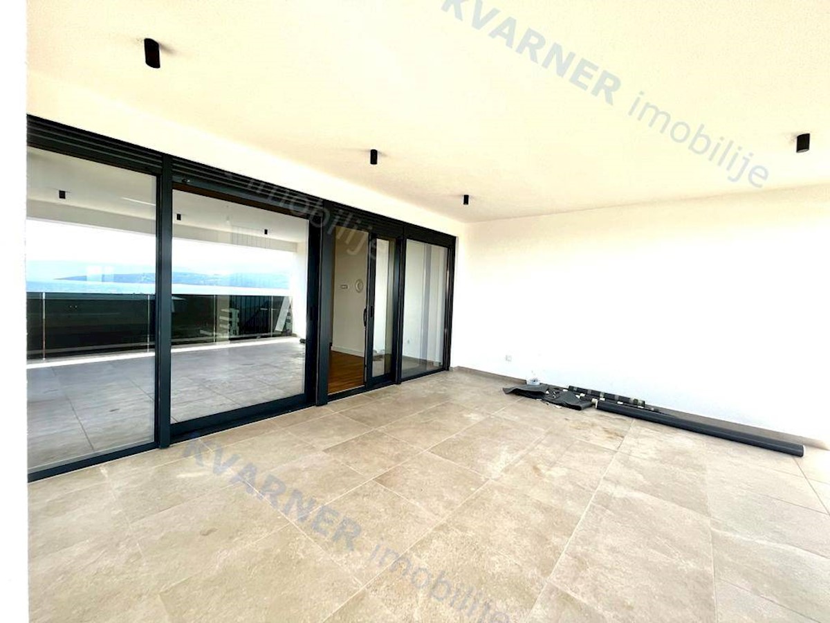 Appartamento Krk, 160m2