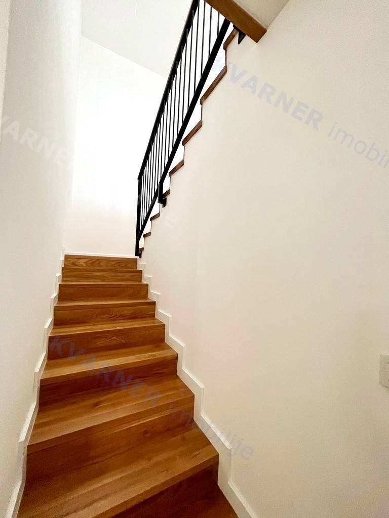Appartamento Krk, 160m2