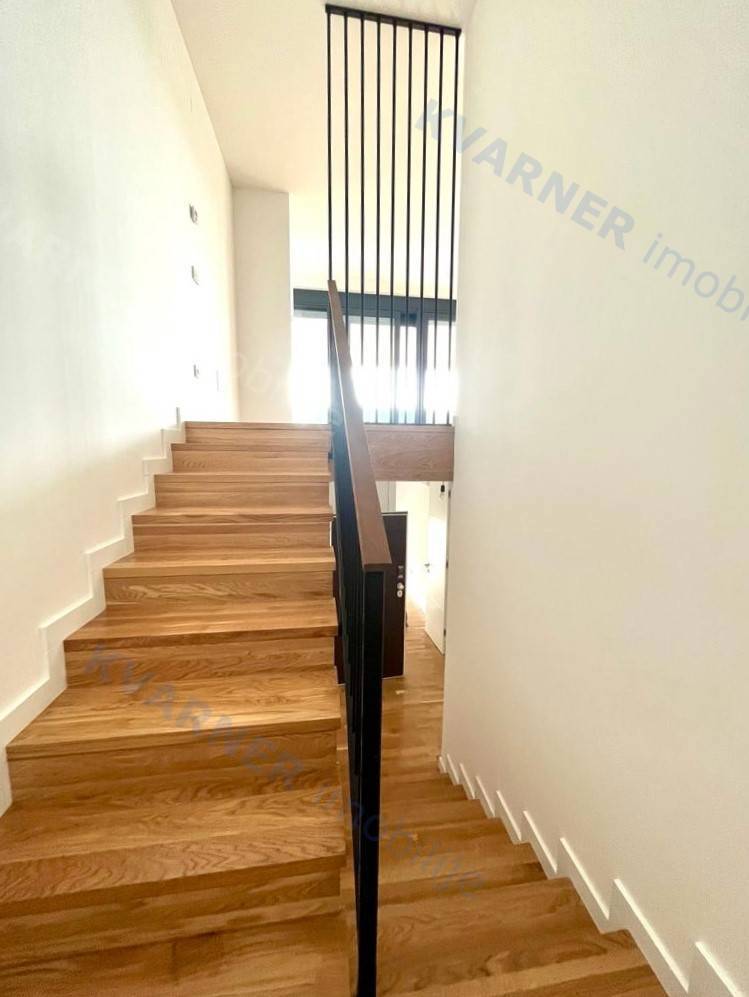 Appartamento Krk, 160m2