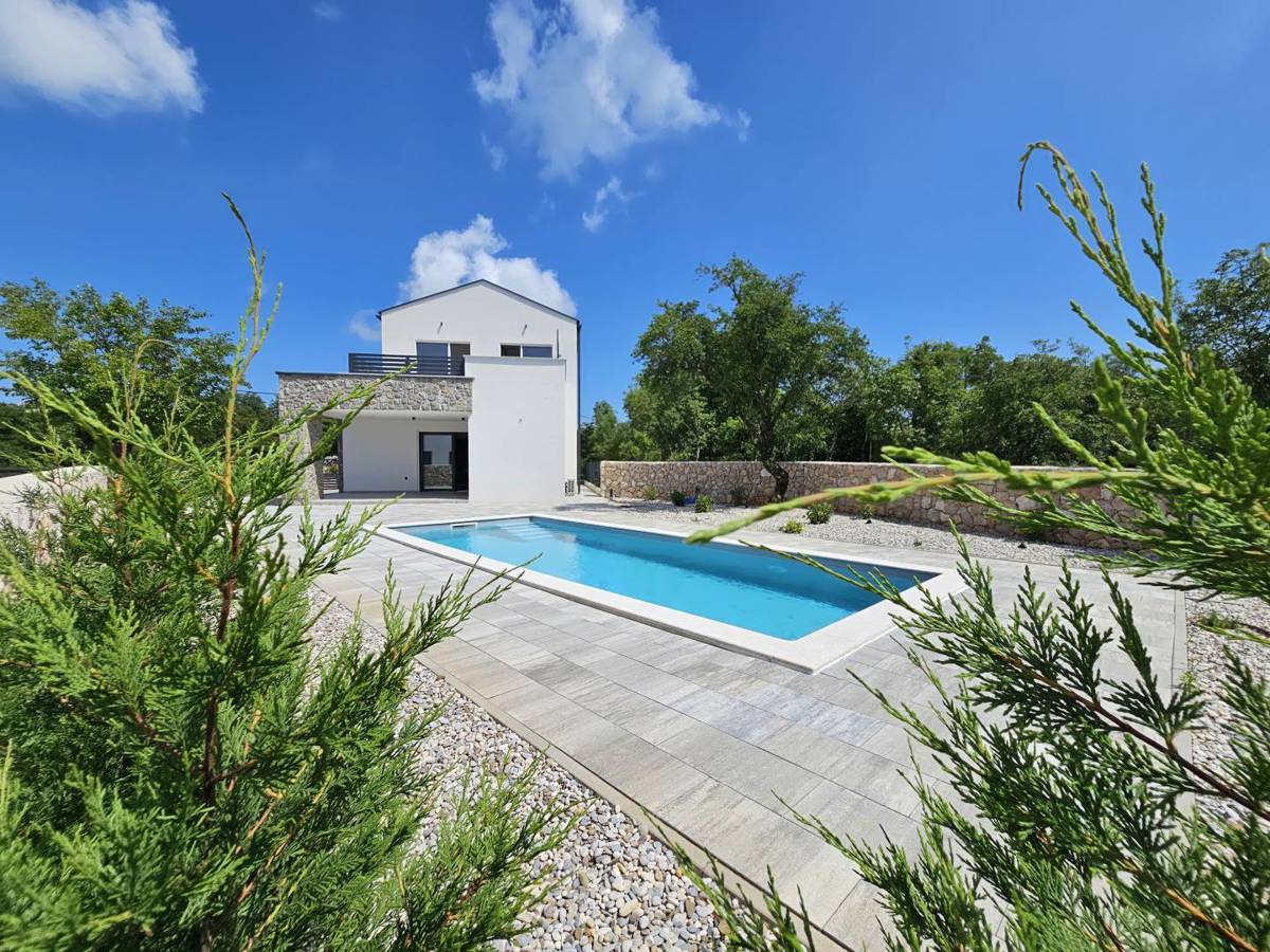 Casa Krk, 150m2