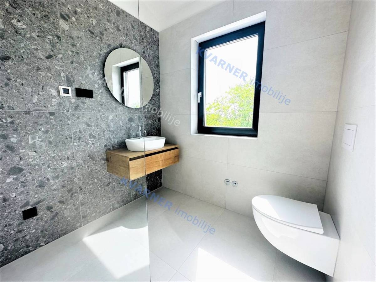 Casa Krk, 150m2