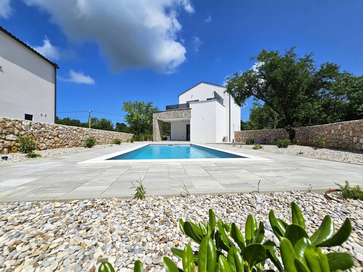 Casa Krk, 150m2