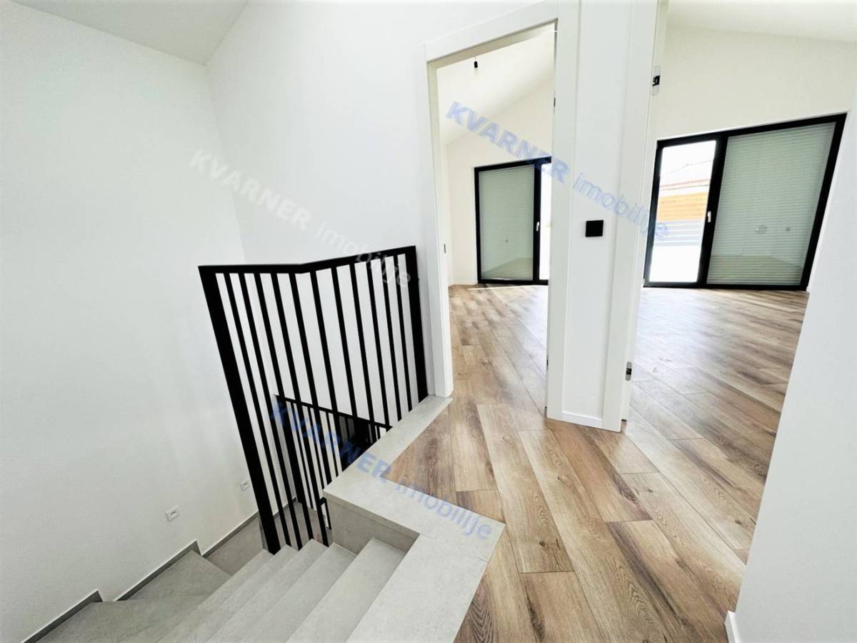 Casa Krk, 150m2