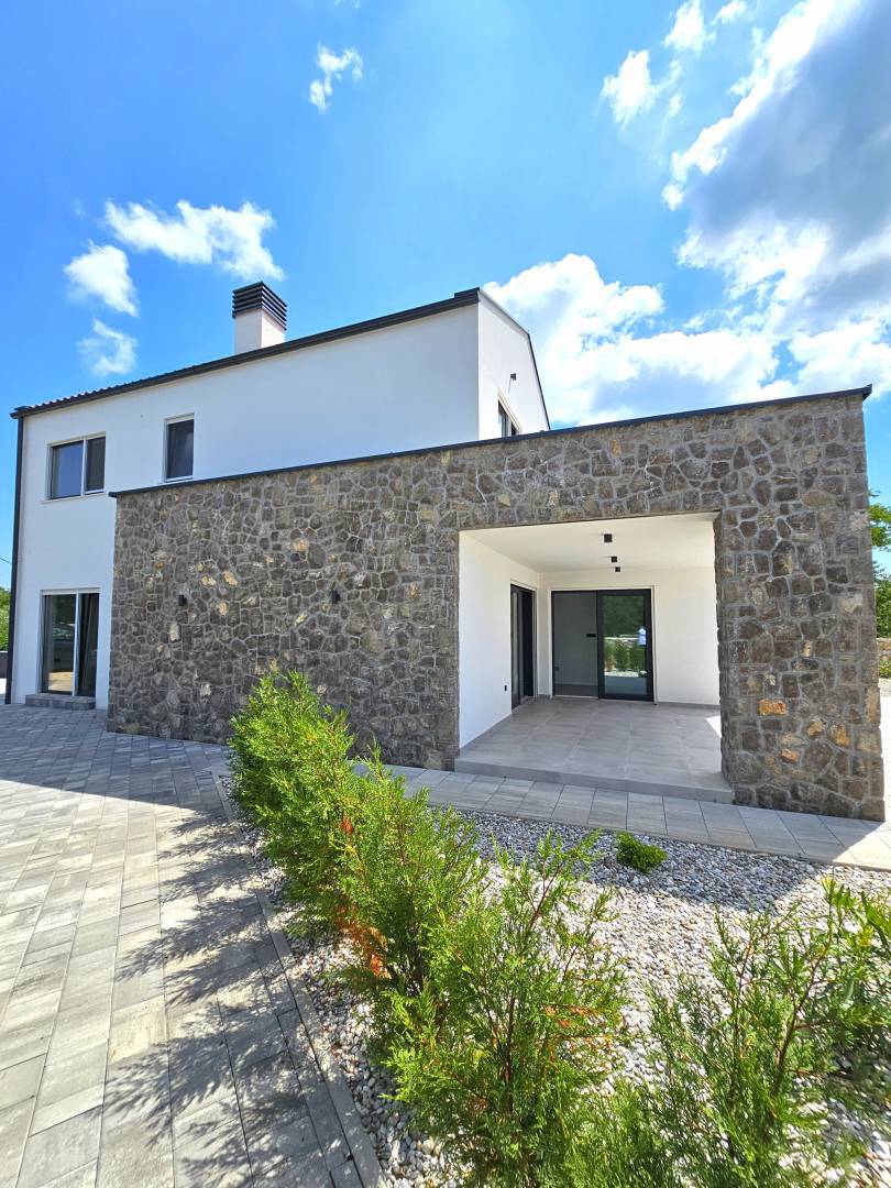 Casa Krk, 150m2